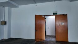 Uni-tech Centre (D22), Factory #630586591